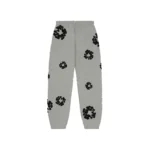 Denim Tears Ensemble Gris​ h