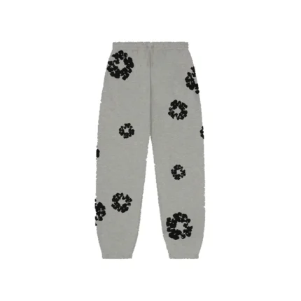 Denim Tears Ensemble Gris​ h