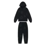 Denim Tears Ensemble Noir​