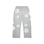 Denim Tears Grey Joggers