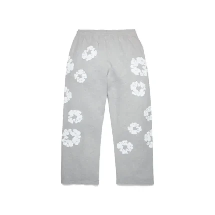 Denim Tears Grey Joggers g