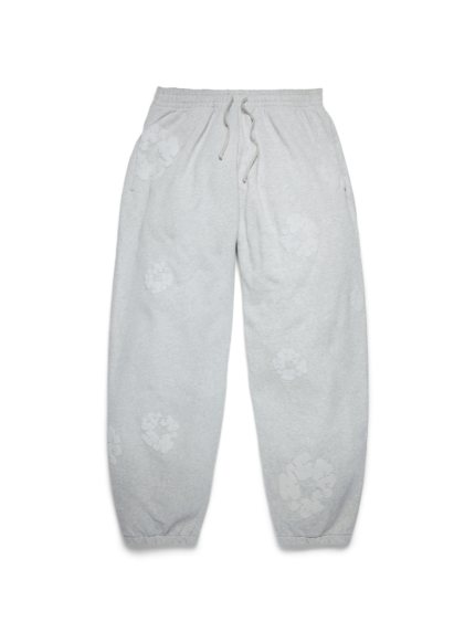 Denim Tears Grey Sweatpants