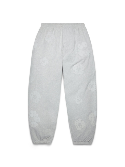 Denim Tears Grey Sweatpants h