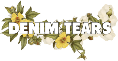 Denim Tears Logo