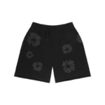 Denim Tears Short Black