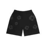 Denim Tears Short Black h