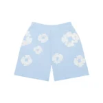 Denim Tears Short Blue h