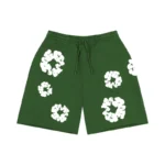 Denim Tears Shorts Green