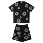 Ensemble Denim Tears Short Black